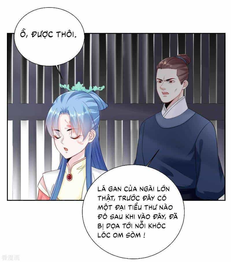 Độc Y Đích Nữ - Chương 95 - ảnh 2