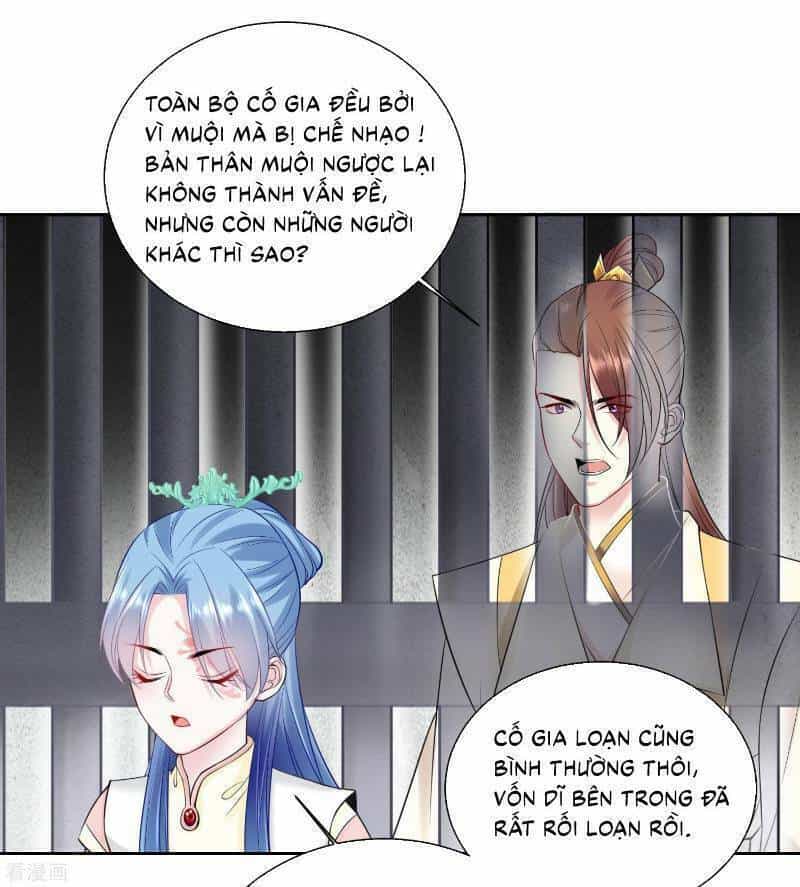 Độc Y Đích Nữ - Chương 95 - ảnh 21
