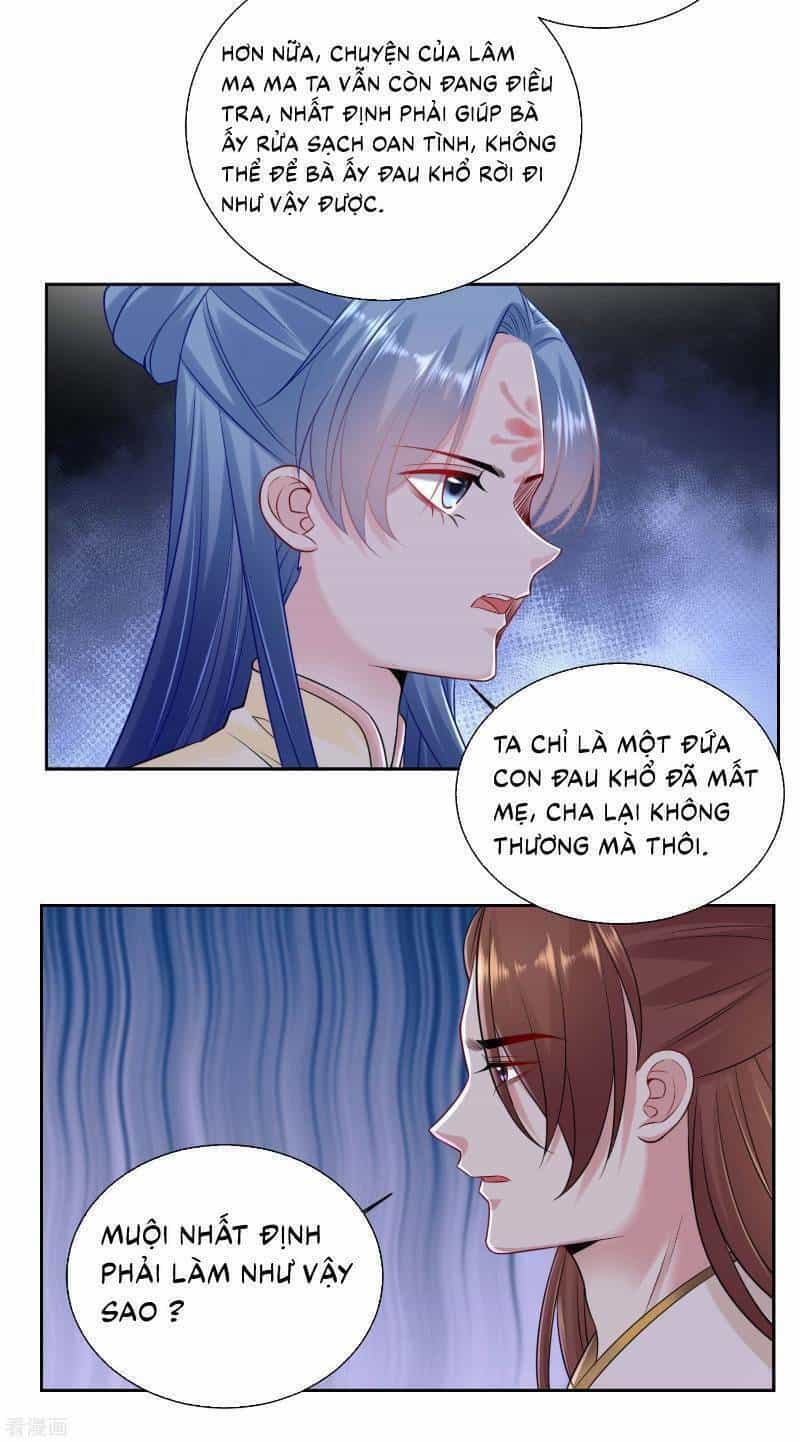 Độc Y Đích Nữ - Chương 95 - ảnh 22