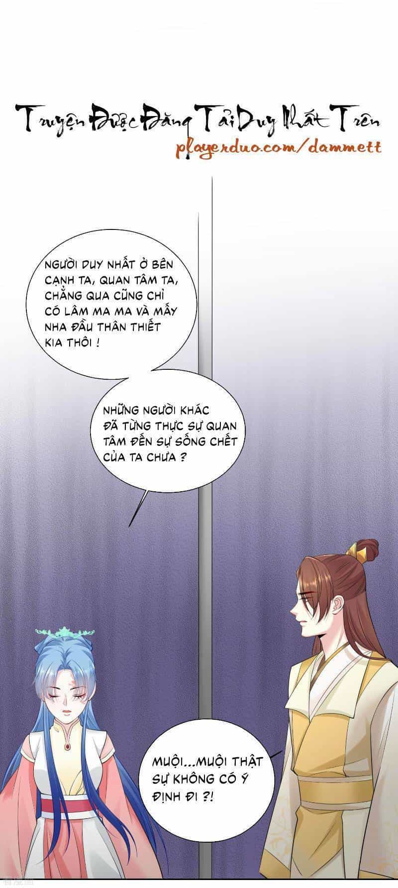 Độc Y Đích Nữ - Chương 95 - ảnh 23