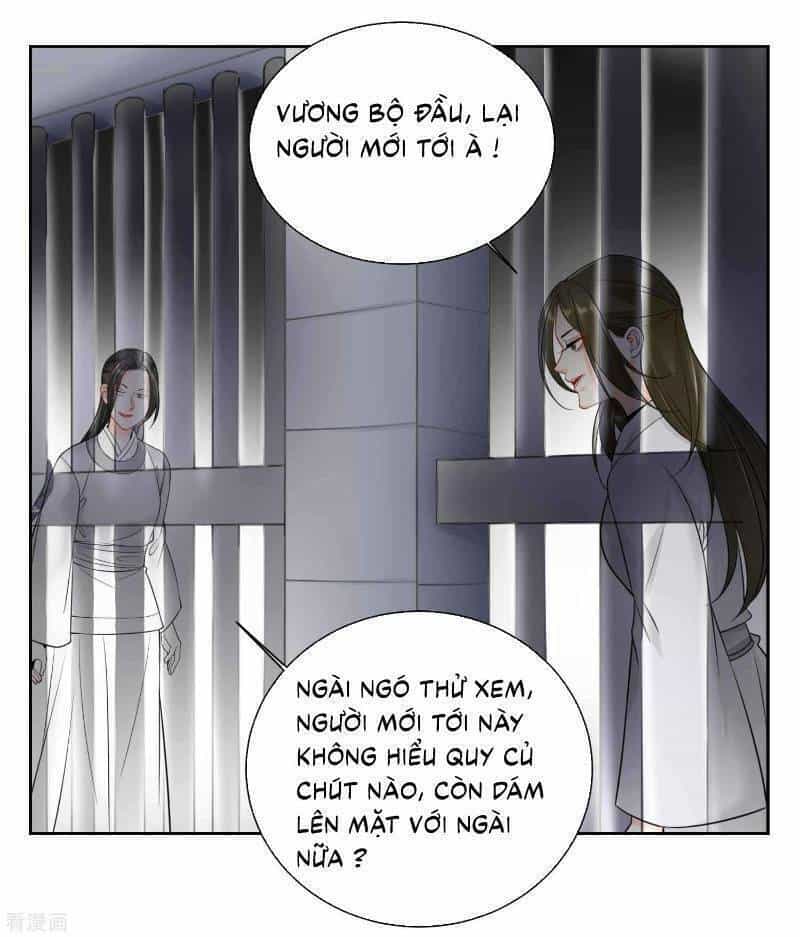 Độc Y Đích Nữ - Chương 95 - ảnh 3