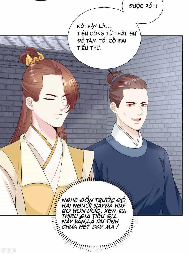 Độc Y Đích Nữ - Chương 96 - ảnh 3