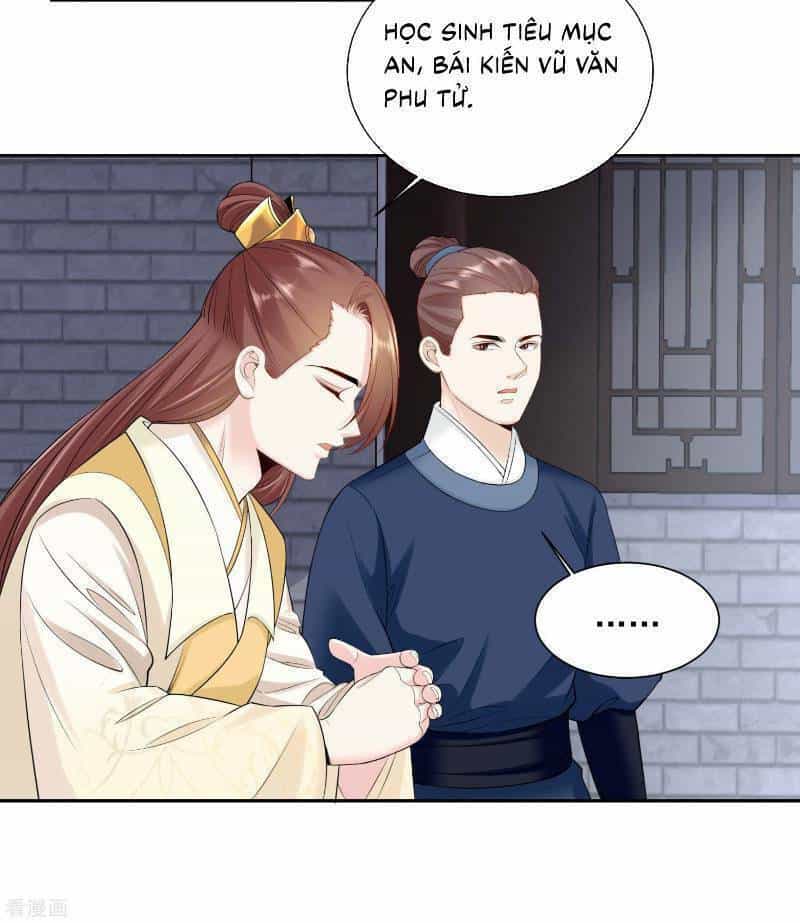 Độc Y Đích Nữ - Chương 96 - ảnh 8
