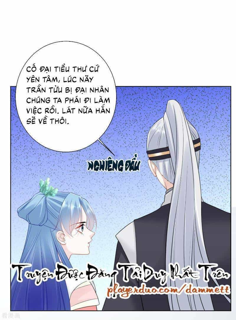 Độc Y Đích Nữ - Chương 97 - ảnh 10
