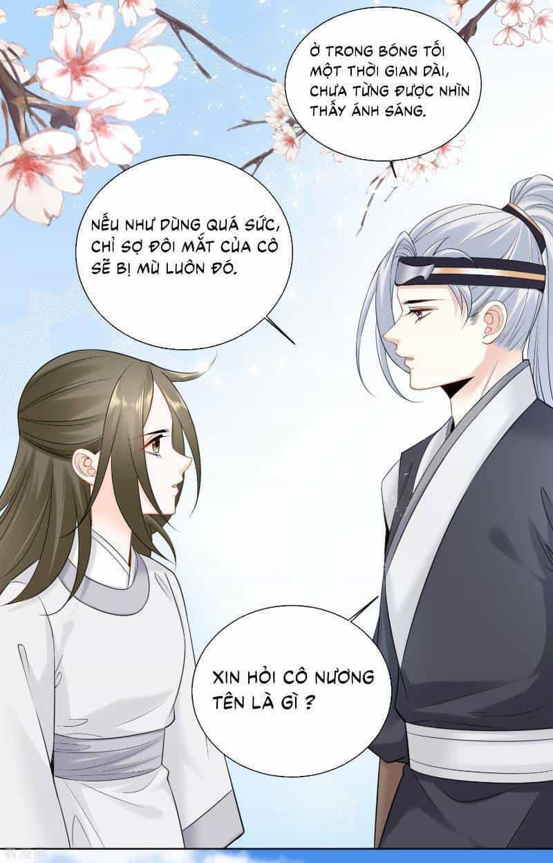 Độc Y Đích Nữ - Chương 97 - ảnh 15