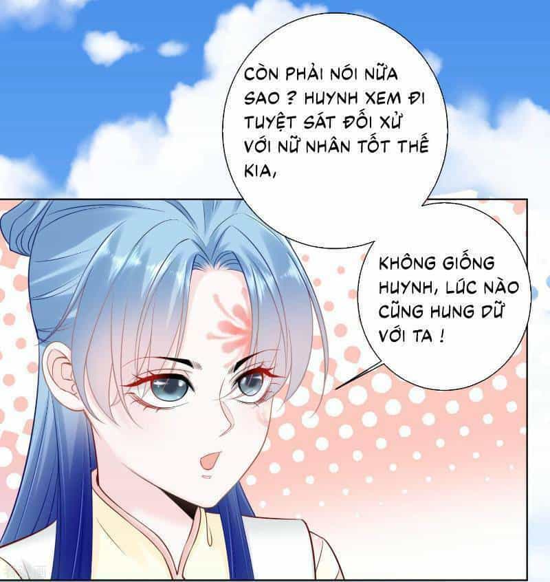 Độc Y Đích Nữ - Chương 97 - ảnh 18