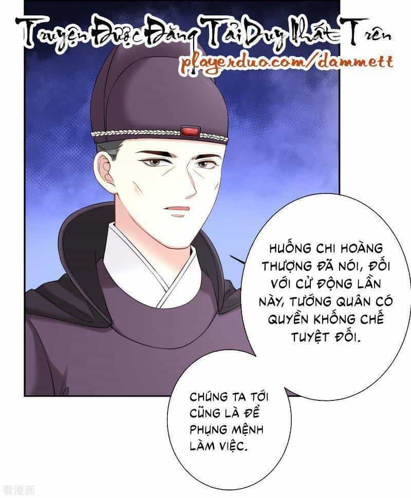 Độc Y Đích Nữ - Chương 98 - ảnh 11