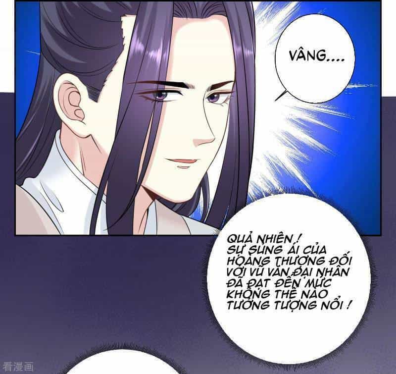 Độc Y Đích Nữ - Chương 98 - ảnh 12