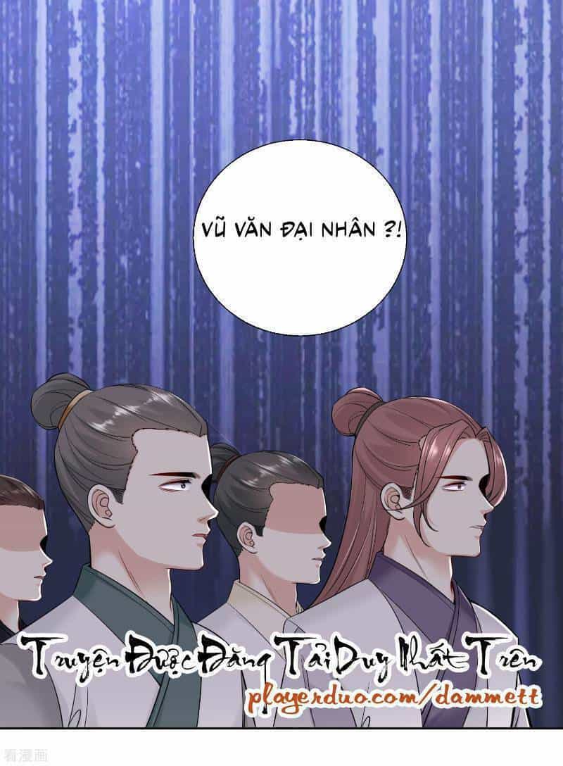 Độc Y Đích Nữ - Chương 98 - ảnh 29