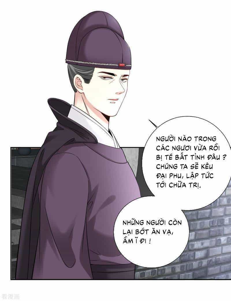 Độc Y Đích Nữ - Chương 98 - ảnh 9