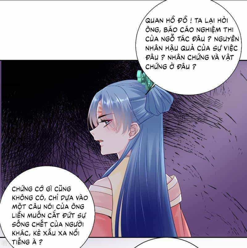 Độc Y Đích Nữ - Chương 99 - ảnh 13