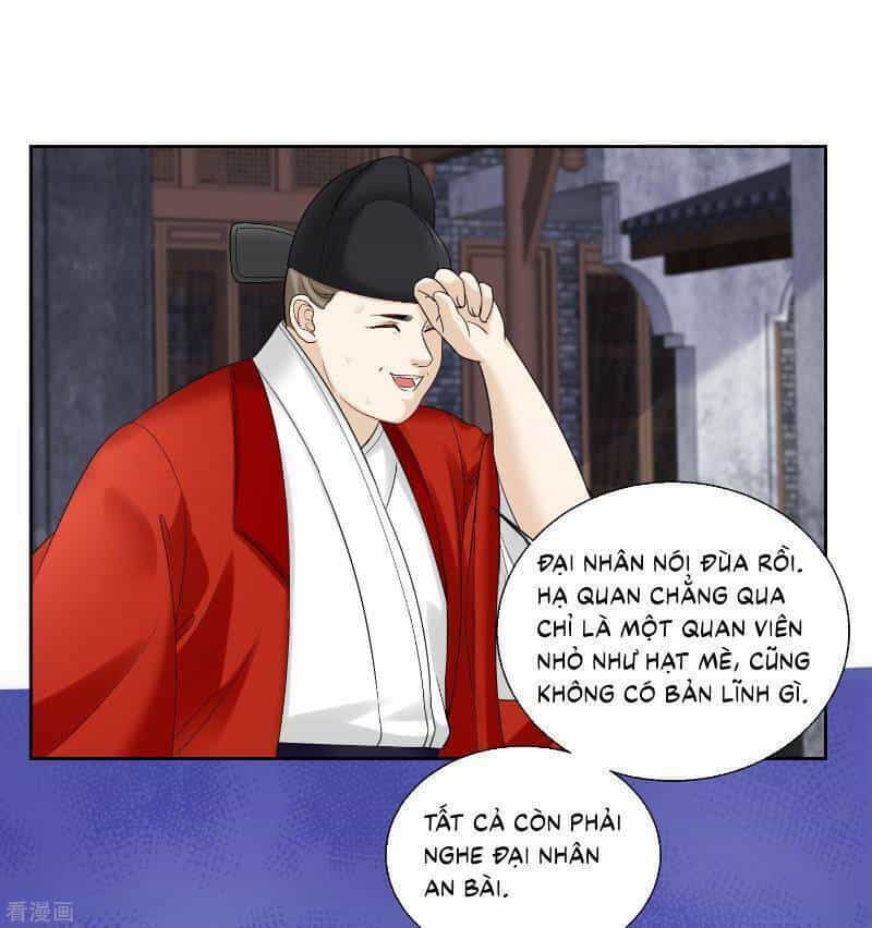 Độc Y Đích Nữ - Chương 99 - ảnh 2