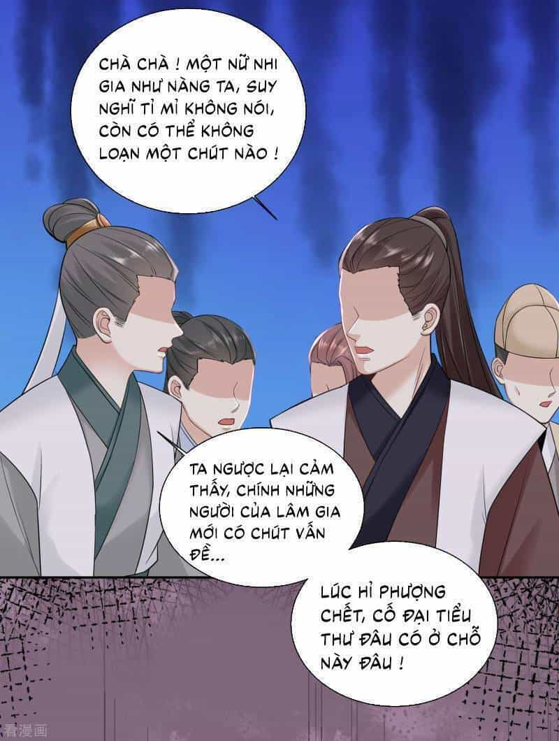 Độc Y Đích Nữ - Chương 99 - ảnh 21