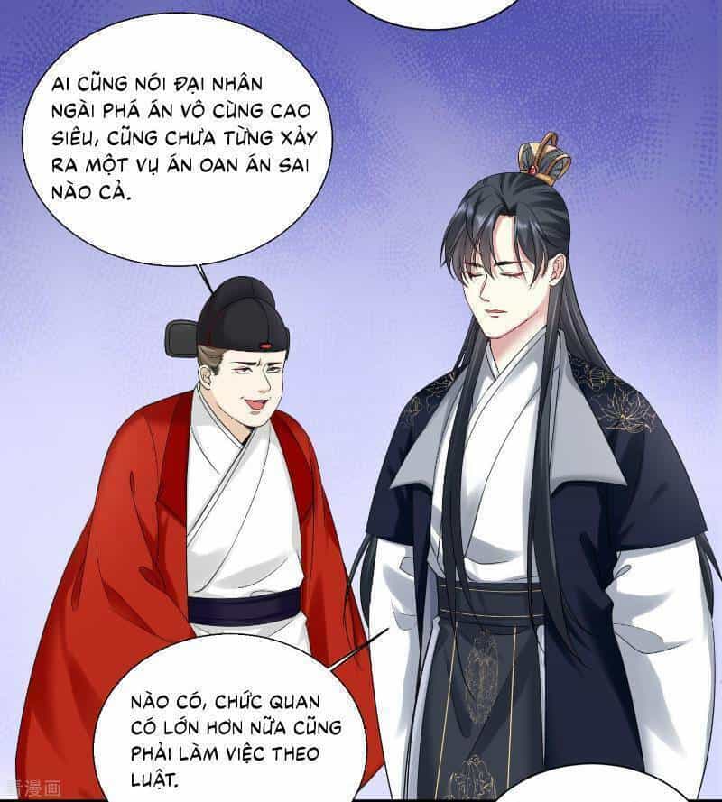 Độc Y Đích Nữ - Chương 99 - ảnh 3