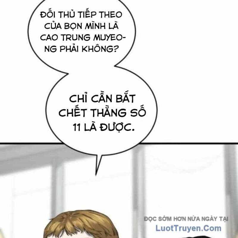 Đội Bóng Rổ Trung Học - Chương 10 - ảnh 189