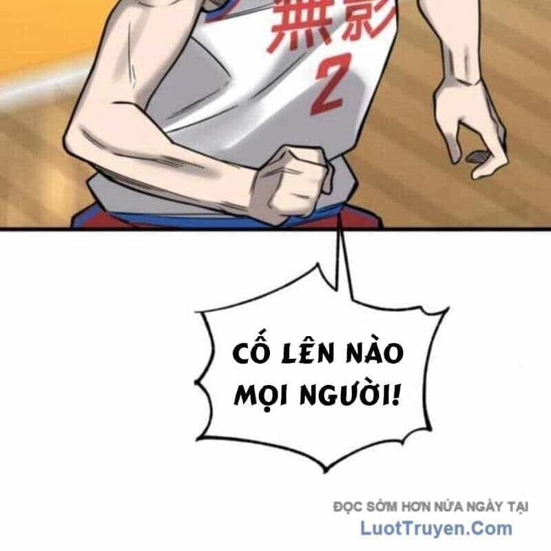 Đội Bóng Rổ Trung Học - Chương 10 - ảnh 221