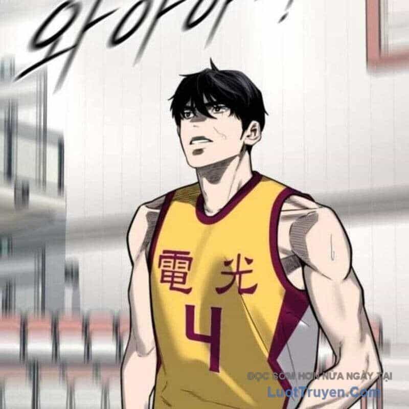 Đội Bóng Rổ Trung Học - Chương 10 - ảnh 251