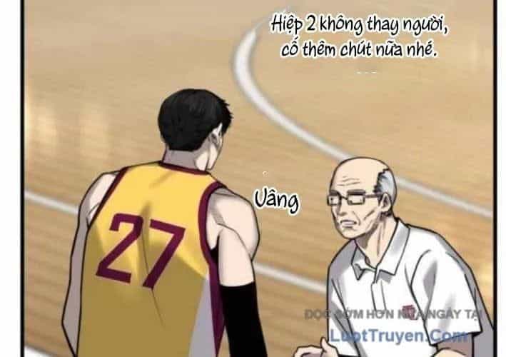 Đội Bóng Rổ Trung Học - Chương 11 - ảnh 89