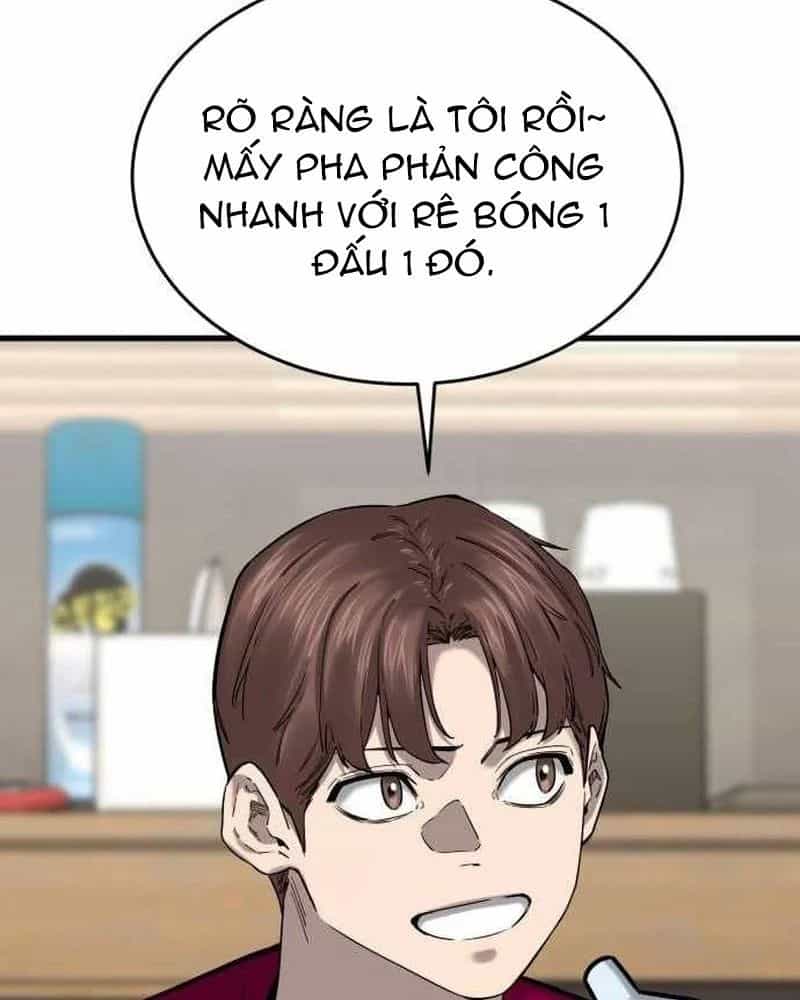 Đội Bóng Rổ Trung Học - Chương 15 - ảnh 146