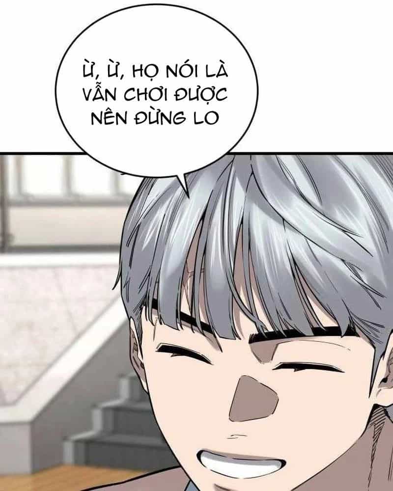 Đội Bóng Rổ Trung Học - Chương 16 - ảnh 10