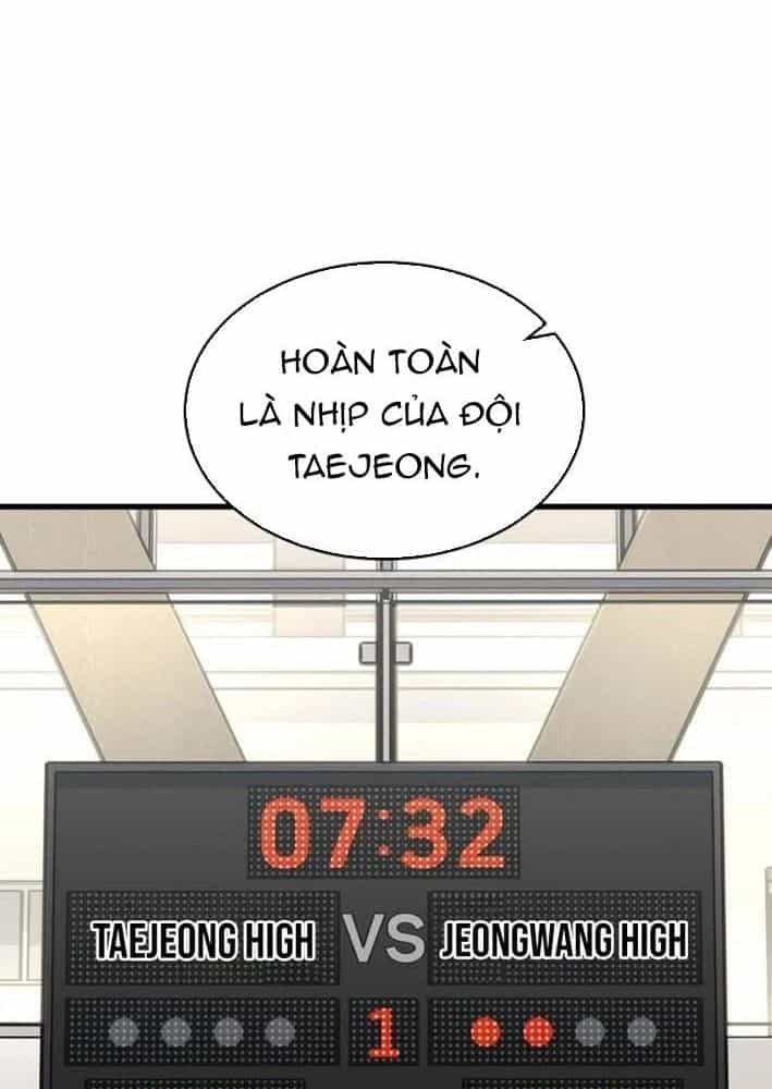 Đội Bóng Rổ Trung Học - Chương 18 - ảnh 120