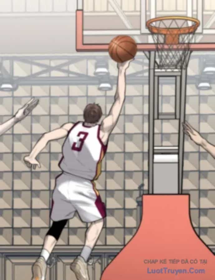 Đội Bóng Rổ Trung Học - Chương 19 - ảnh 26