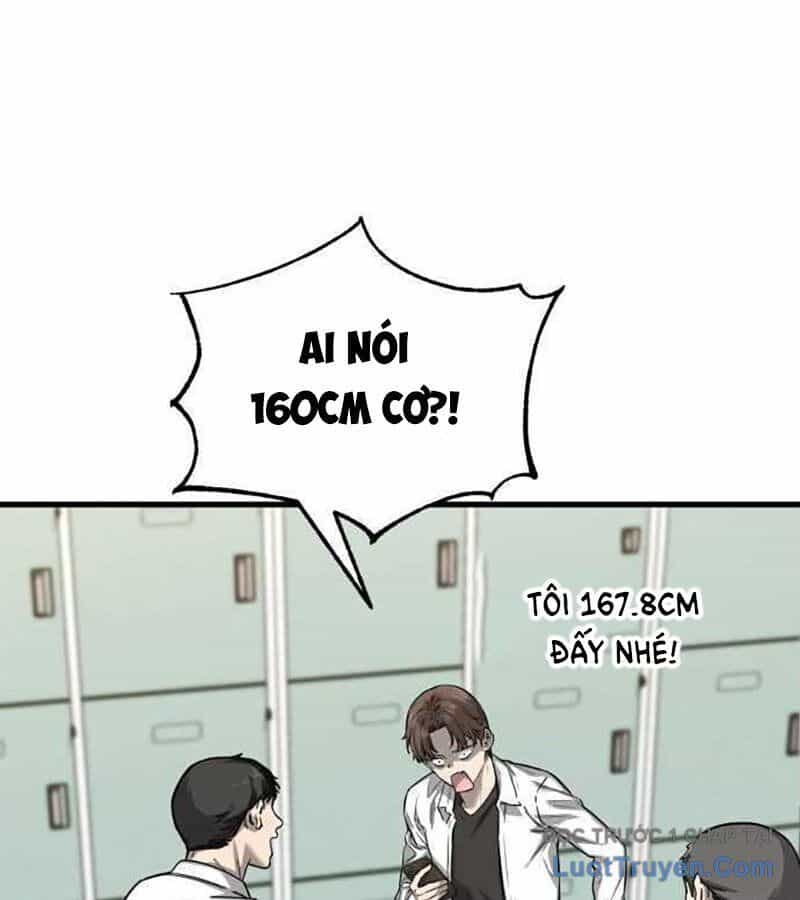 Đội Bóng Rổ Trung Học - Chương 2 - ảnh 106