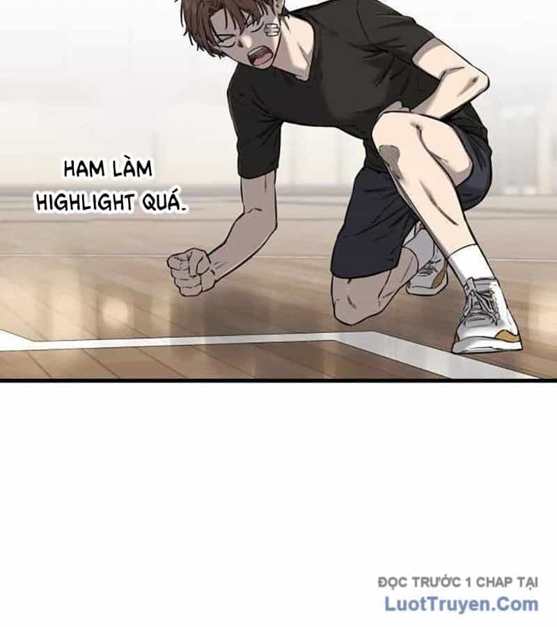Đội Bóng Rổ Trung Học - Chương 2 - ảnh 70