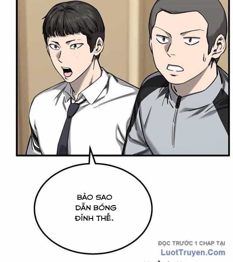 Đội Bóng Rổ Trung Học - Chương 2 - ảnh 94