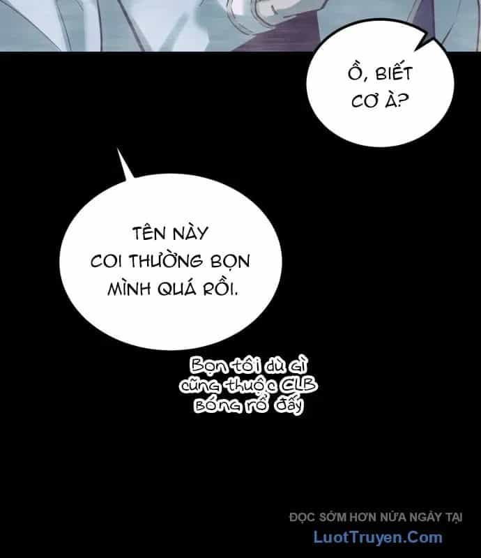 Đội Bóng Rổ Trung Học - Chương 22 - ảnh 19