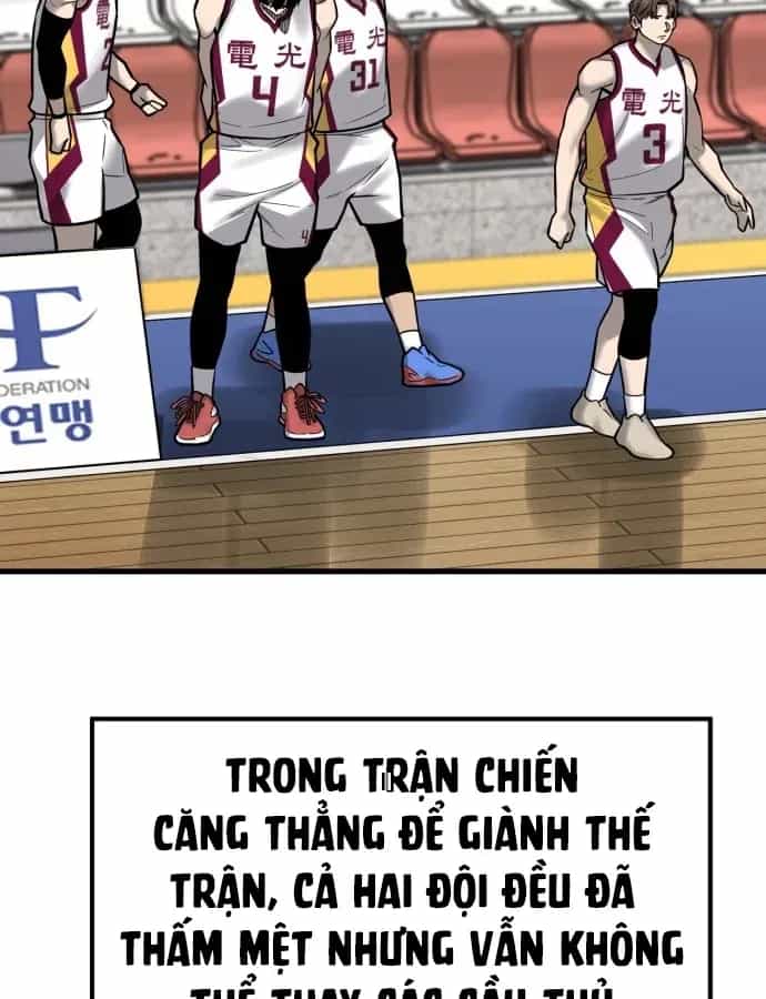 Đội Bóng Rổ Trung Học - Chương 23 - ảnh 61