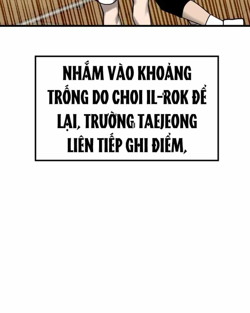 Đội Bóng Rổ Trung Học - Chương 24 - ảnh 57