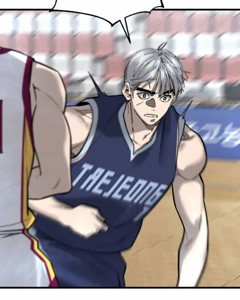 Đội Bóng Rổ Trung Học - Chương 26 - ảnh 27