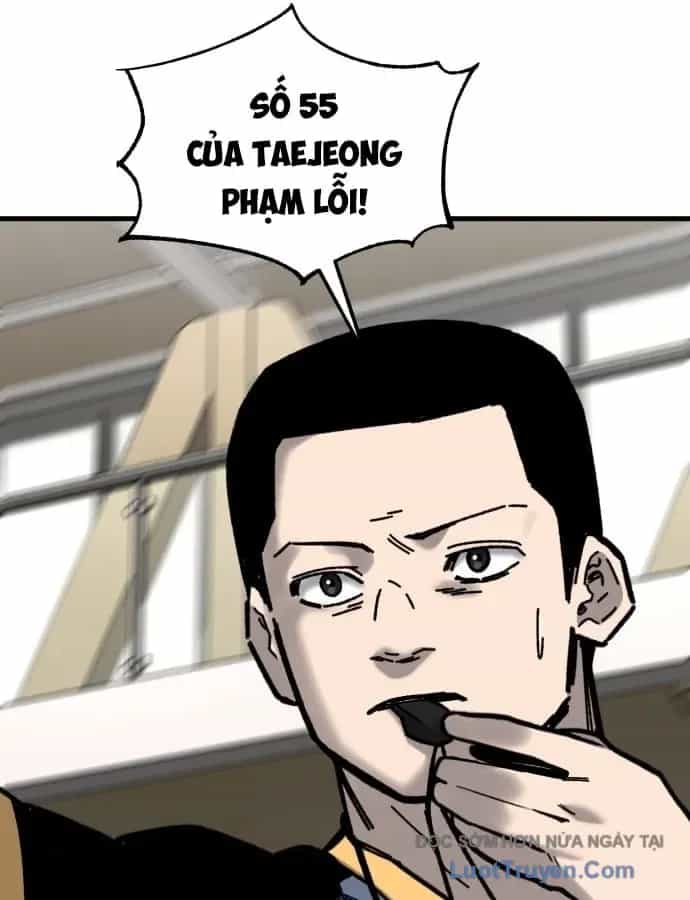 Đội Bóng Rổ Trung Học - Chương 27 - ảnh 137