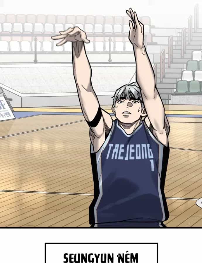 Đội Bóng Rổ Trung Học - Chương 27 - ảnh 58