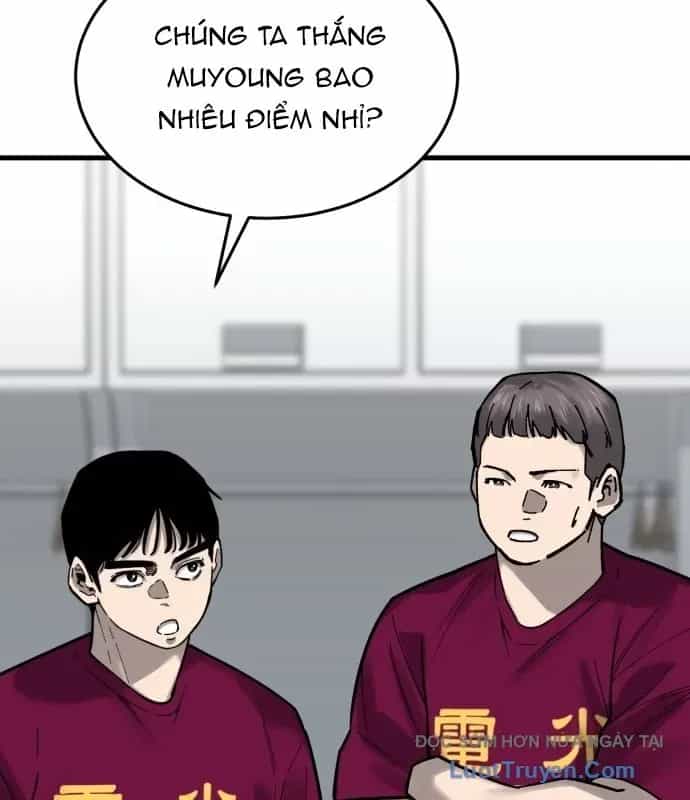 Đội Bóng Rổ Trung Học - Chương 29 - ảnh 84