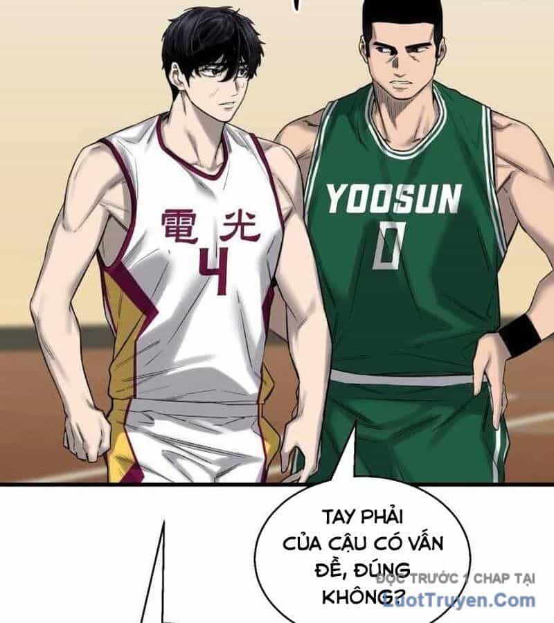 Đội Bóng Rổ Trung Học - Chương 3 - ảnh 193