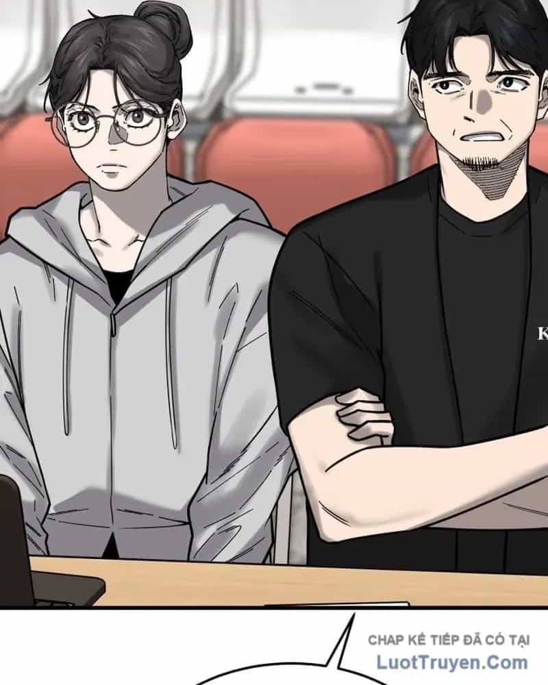 Đội Bóng Rổ Trung Học - Chương 30 - ảnh 184