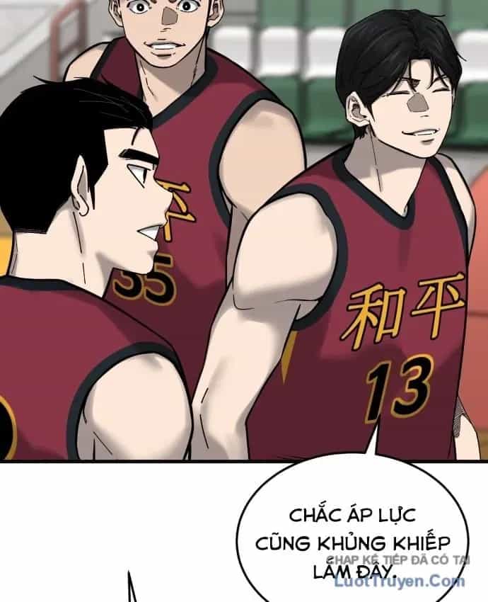 Đội Bóng Rổ Trung Học - Chương 31 - ảnh 71