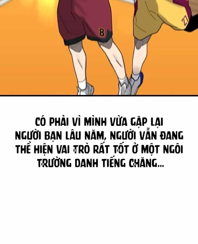 Đội Bóng Rổ Trung Học - Chương 32 - ảnh 149