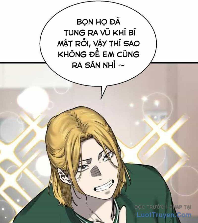 Đội Bóng Rổ Trung Học - Chương 4 - ảnh 136