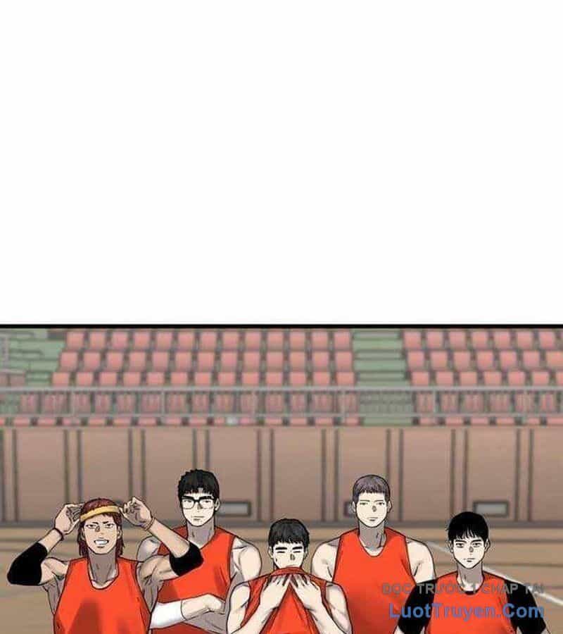 Đội Bóng Rổ Trung Học - Chương 5 - ảnh 181