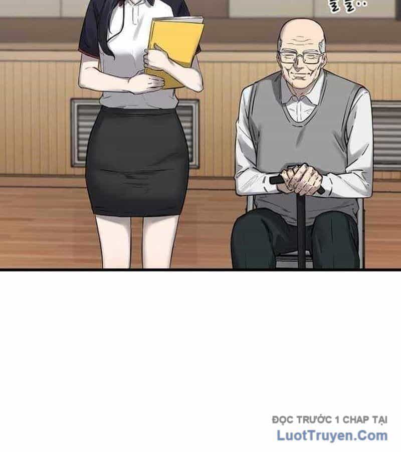 Đội Bóng Rổ Trung Học - Chương 5 - ảnh 186