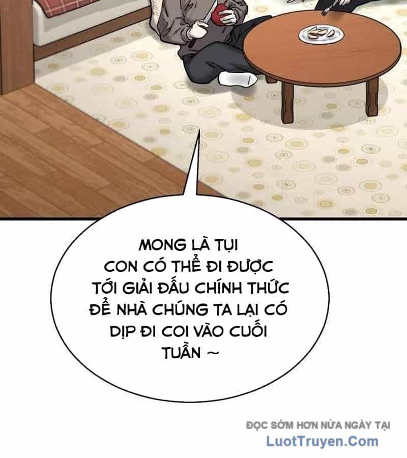 Đội Bóng Rổ Trung Học - Chương 6 - ảnh 111