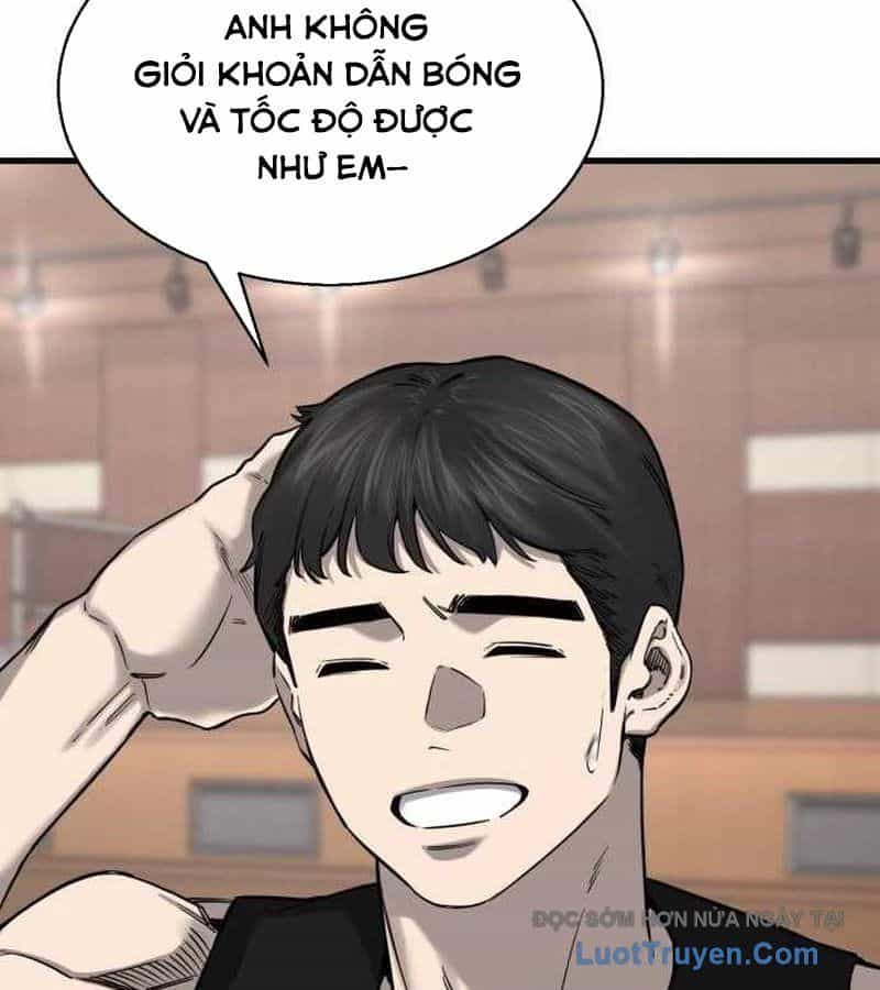 Đội Bóng Rổ Trung Học - Chương 6 - ảnh 260