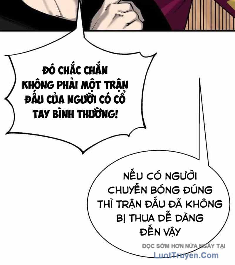 Đội Bóng Rổ Trung Học - Chương 6 - ảnh 59