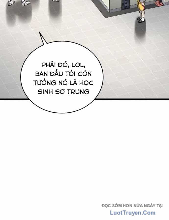 Đội Bóng Rổ Trung Học - Chương 7 - ảnh 136