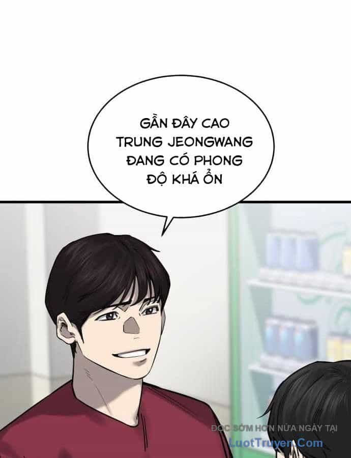 Đội Bóng Rổ Trung Học - Chương 7 - ảnh 137