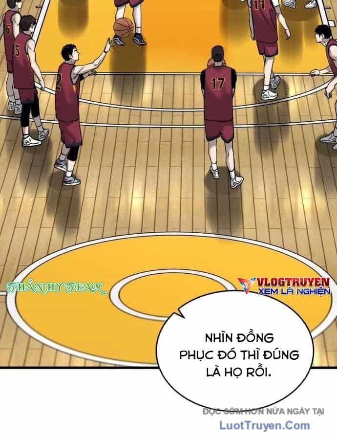 Đội Bóng Rổ Trung Học - Chương 7 - ảnh 55