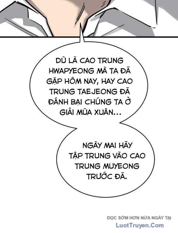 Đội Bóng Rổ Trung Học - Chương 8 - ảnh 31